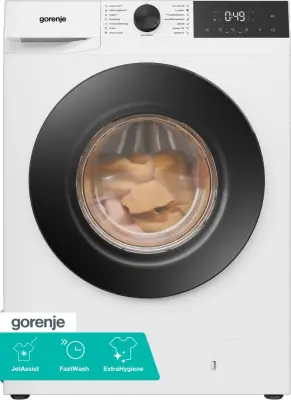 Perilica rublja GORENJE WG2PS62A2