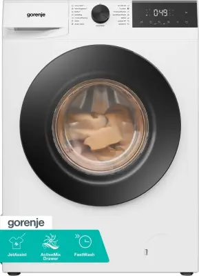 Perilica rublja GORENJE WG2P94A22W