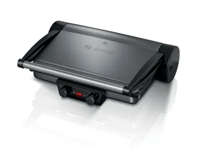 Popravljen artikl - Toster grill Bosch TCG4215, silver