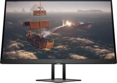 Otvorena ambalaža - Monitor HP Omen 27i 68,6 cm (27″) QHD IPS LED 165 Hz FreeSync