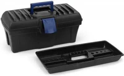 PVC kutija za alat 15″