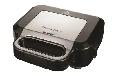 Otvorena ambalaža - Toster preklopni Russell Hobbs 26810-56 Creations 3in1