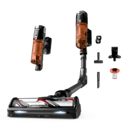 Demo - Usisavač Rowenta RH9A30WO X-Force Flex 13.60