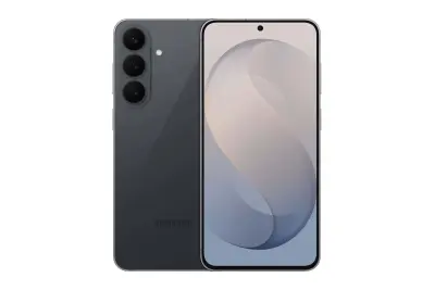Mobitel Samsung Galaxy S26 FE 5G 8GB/128GB grafitno crna SM-S741B