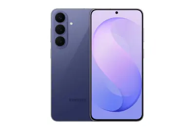 Mobitel Samsung Galaxy S26 FE 5G 8GB/256GB blueberry plava SM-S741B