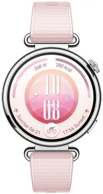 Pametni sat HUAWEI Watch GT7 rozi 41mm (Konsu-B39F)