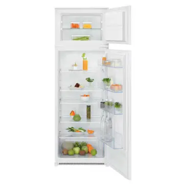 Electrolux ugradbeni hladnjak ETS5LE16S