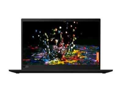 Obnovljen - kao nov - Laptop Lenovo ThinkPad X1 Carbon G7 / i7 / RAM 16 GB / SSD Pogon / 14,0″ FHD