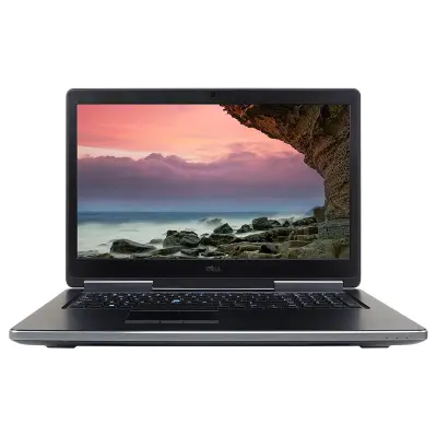Obnovljen - kao nov - Dell Precision 7720 17,3″