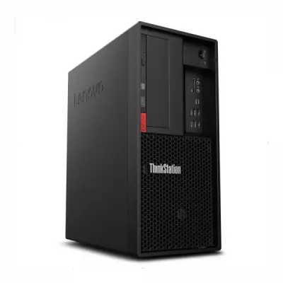 Obnovljen - kao nov - Lenovo ThinkStation P340