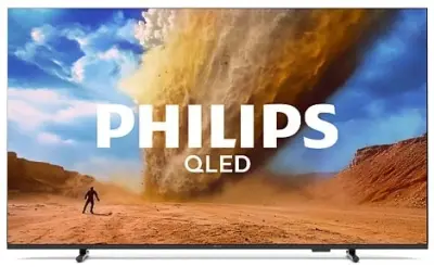 Demo - TV PHILIPS 50PUS7810, 127.0cm (50"), QLED, UHD 4K Smart TV, Titan OS