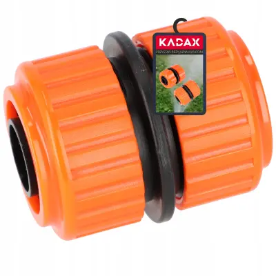 Connection za ophalalo za hitri Connection za vrtno cev 3/4 palca