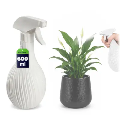 Razpršilec za biljke i rože 600 ml ročno podesiv