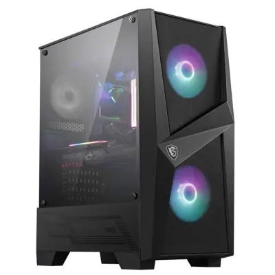 VIST ARGB Ryzen 7 8700FRX 6700 XT 16GB SSD 1TB WIFI W11