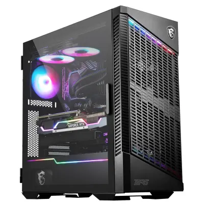 VIST ARGB Ryzen 7 7700 RX 6900 XT 32GB SSD 1TB WIFI W11