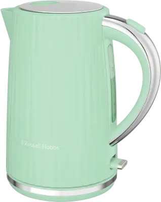 Otvorena ambalaža - Kuhalo za vodu Russell Hobbs 27364-70 Eden Pistachio