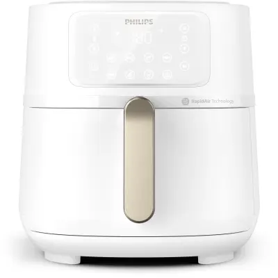 Otvorena ambalaža - Friteza na vrući zrak Philips HD9285/00 Airfryer XXL