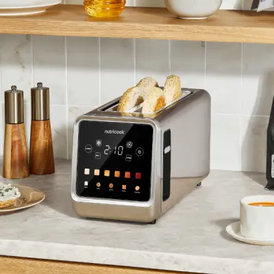 Nutricook Toasti 4