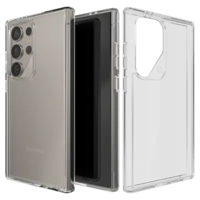ZAGG Crystal Palace torbica za Samsung Galaxy S24 Ultra