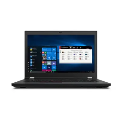 Obnovljen - kao nov - Lenovo ThinkPad P17 G2 17,3″