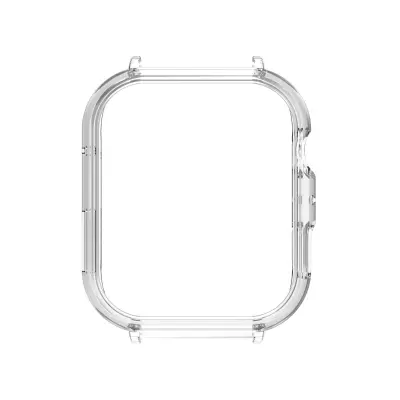 Kompatibilno kućište za Huawei Band Fit 5, precizna zaštita Transparent