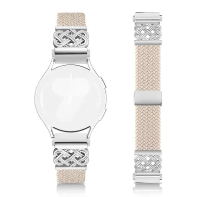 Zamjenski/kompatibilni dio – Najlonski magnetni remen za Galaxy Watch Starlight