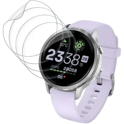 Hydrogel zaštitna folija ekrana 4 kom za Garmin Venu4 41mm