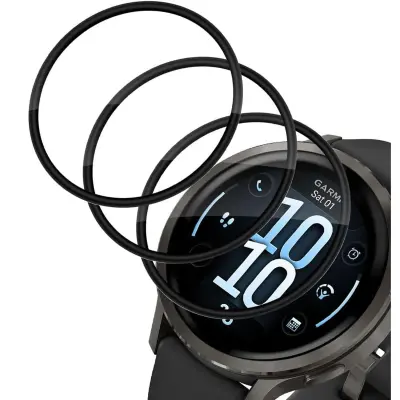 Kompozitna samoljepljiva folija za ekran Garmin Venu 4 45mm