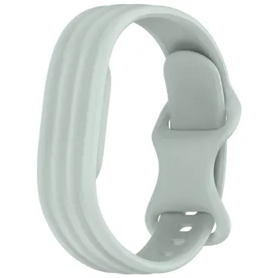 Zamjenska TPU narukvica za Fitbit Air – udobna i čvrsta kopča Green