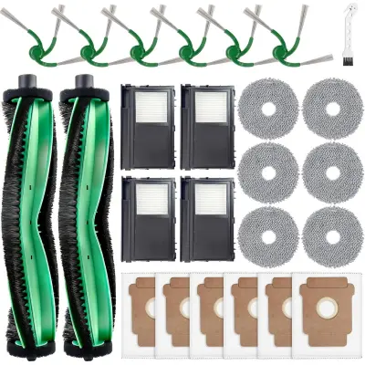 Zamjenski/kompatibilni dijelovi – iRobot 25-kom komplet za Roomba 415X