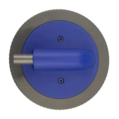 Zamjenski/kompatibilni dijelovi – Dyson Poklopac rezervoara čiste vode 12cmx12cm ABS