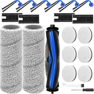 Zamjenski set 21 dijela za ECOVACS Deebot X11 OmniCyclone