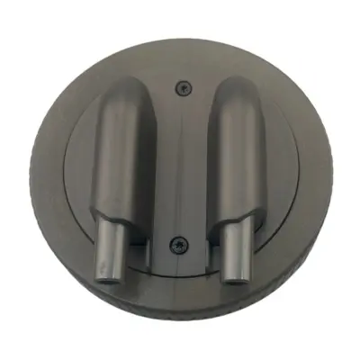Zamjenski poklopac vodene posude za Dyson Wash G1, ABS, 12cm x 12cm