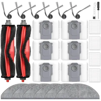 Komplet zamjenskih dijelova za Roborock Q7 L5+/L5 i Q7 M5+/M5