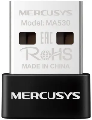 Mercusys Bluetooth 5.3 Nano USB Adapter
