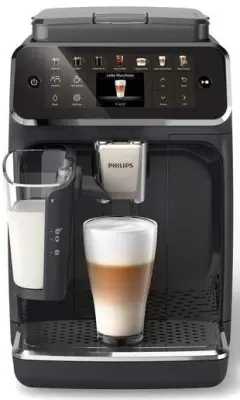 Otvorena ambalaža - Aparat za kavu Philips EP4441/50 espresso