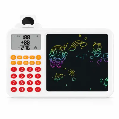 Interaktivni tablet za učenje matematike s automatskim kreiranjem zadataka | MATHDOODLE