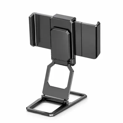 Sklopivi rotirajući držač za telefon, rotacija od 360°, debljina 0,35 cm, legura cinka, univerzalna kompatibilnost | SLIDECLIP