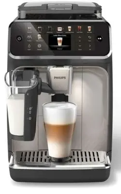 Popravljen artikl - Aparat za kavu Philips EP5547/90 espresso