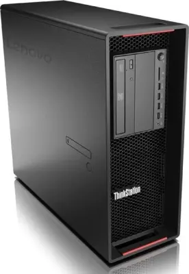 Otvorena ambalaža - Računalnik Lenovo ThinkStation P7