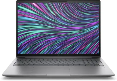 Otvorena ambalaža - Prenosnik HP ZBook Power 16 Inch G11 A Pc