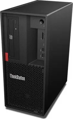 Otvorena ambalaža - Računalnik Lenovo ThinkStation P3 Tower G2