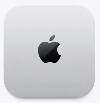 Apple Mac mini/M5 Pro/15C CPU/16C GPU/24GB/512GB SSD-ROC