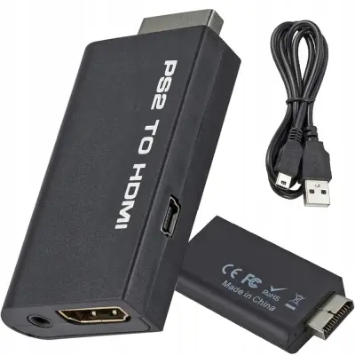 Adapter za PS2 na HDMI
