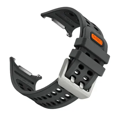 Zamjenski/Kompatibilni – Samsung Galaxy Watch Ultra 47mm Traka Black