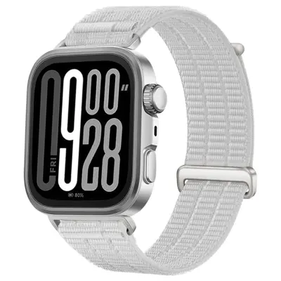 Zamjenski kompatibilni dio – Huawei Cloud-Sense nylon remen Gray