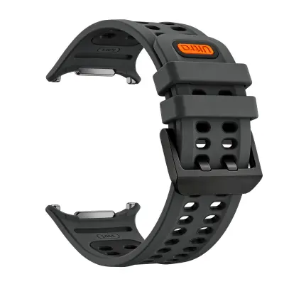 Zamjenski dio – Samsung Galaxy Watch Ultra 47mm silikonska narukvica Black