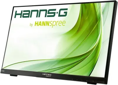 Otvorena ambalaža - Monitor Hannspree HT225HPB