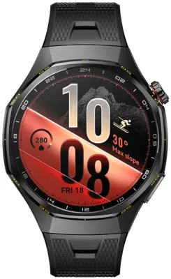 Pametni sat HUAWEI Watch GT7 Pro crni 46mm (Atum-B49F)