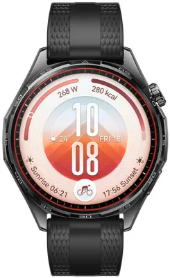 Pametni sat HUAWEI Watch GT7 crni 46mm (Atum-B39F)